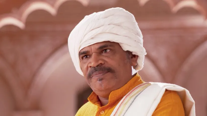 Ek Tha Raja Ek Thi Rani  S1 - Episode 17