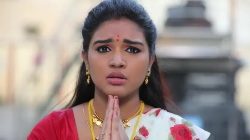 Sembaruthi - Episode 413 - February 28, 2019 - Full Episode