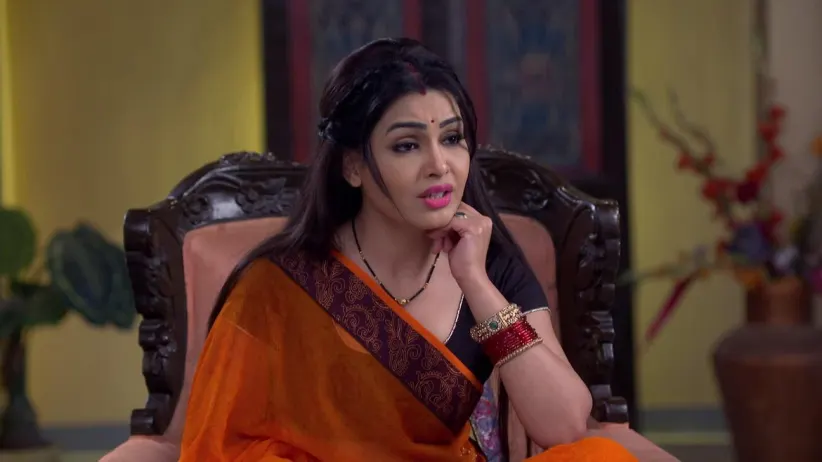 Vibhuti falls prey to Manmohan and Angoori's prank - Bhabi Ji Ghar Par Hai