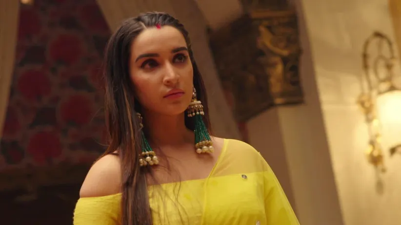 Mohini regains her powers - Manmohini