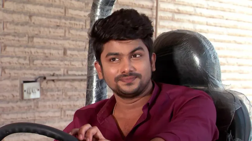 Kalyana Vaibhogam - Episode 480 - March 01, 2019 - Full Episode