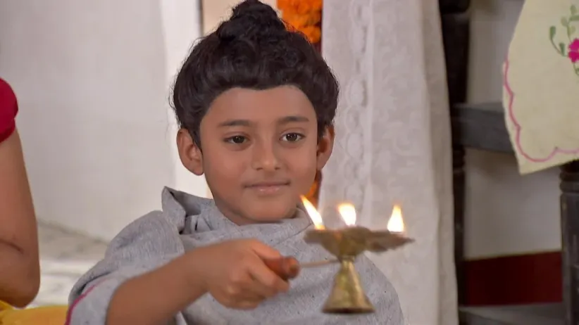 Joy Baba Lokenath - Episode 319 - March 01, 2019 - Full Episode