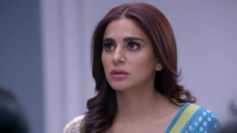 Billa confesses that he killed Ritwik - Kundali Bhagya