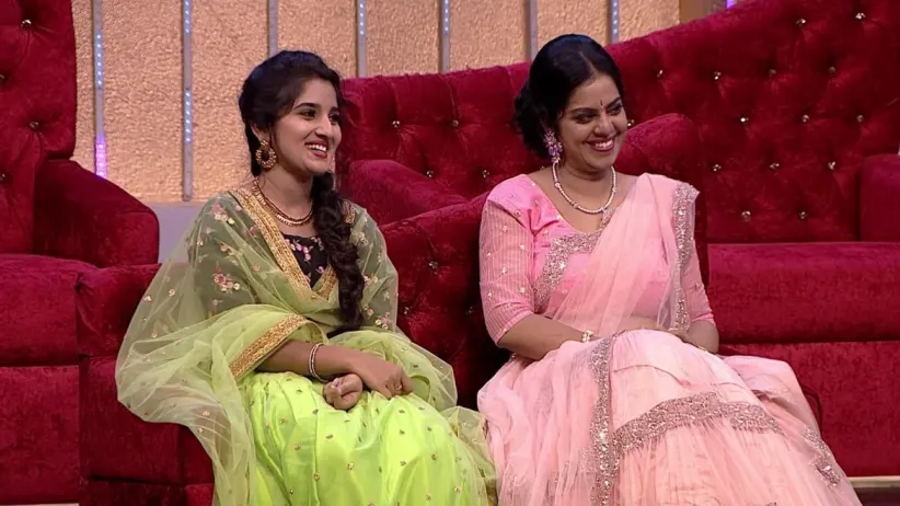 Dance Jodi Dance 2018 - Episode 10 - March 02, 2019 - Full Episode