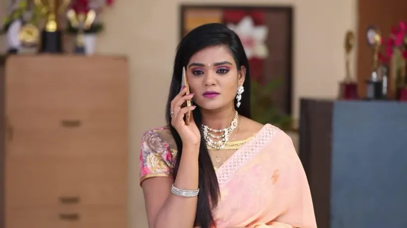 Sembaruthi - Episode 415 - March 02, 2019 - Full Episode