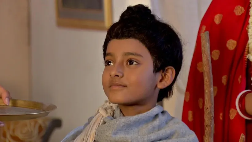 Joy Baba Lokenath - Episode 320 - March 02, 2019 - Full Episode