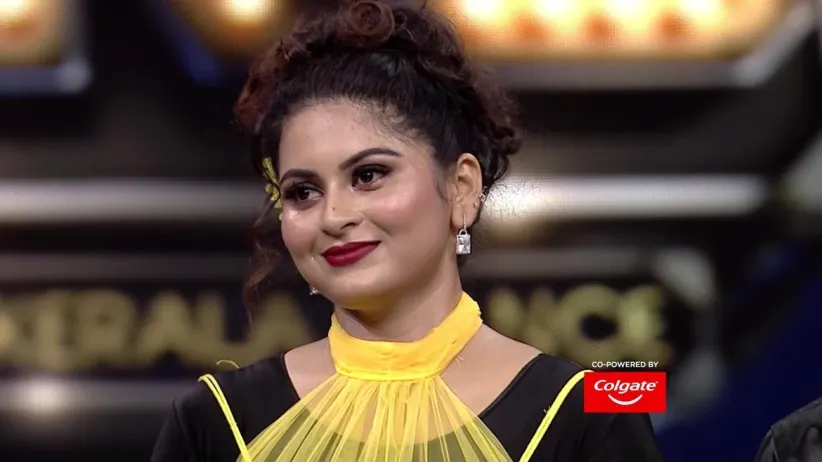 Dance Kerala Dance - Episode 25 - March 02, 2019 - Full Episode