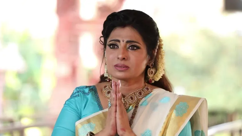 Sembaruthi - Episode 416 - March 04, 2019 - Full Episode