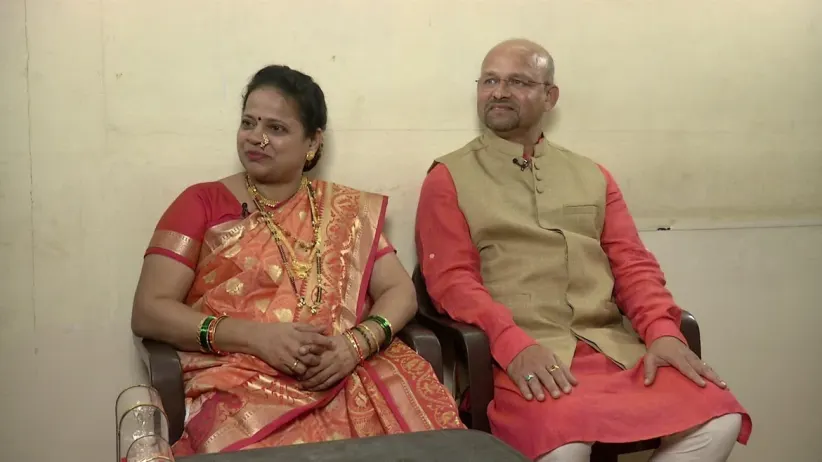 Home Minister Swapna Gruh Lakshmiche - Episode 2474 - March 04, 2019 - Full Episode