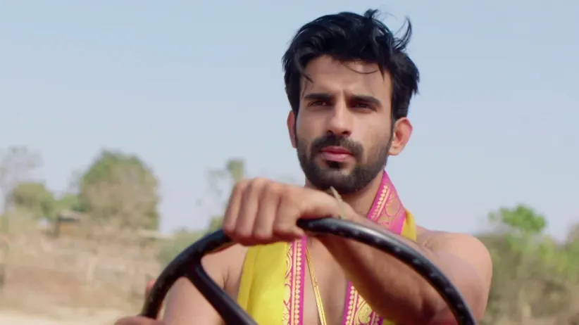 Siya confronts Mohini - Manmohini