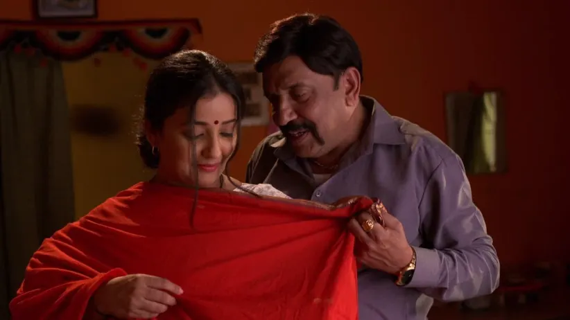 Anna's gift to Shevanta - Ratris Khel Chale Highlights