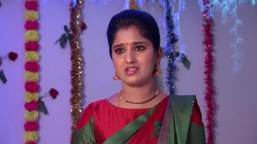 Kalyana Vaibhogam - Episode 482 - March 05, 2019 - Full Episode
