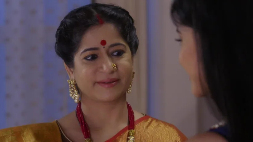 Aapke Aa Jane Se - Episode 18