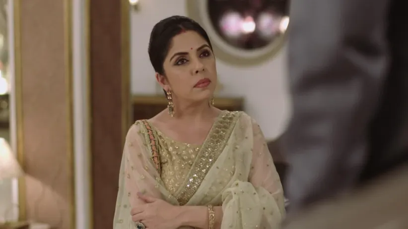 Yeh Teri Galiyan - Episode 165 - March 05, 2019 - Full Episode