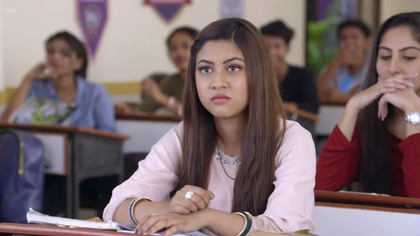 Malhar locates Atharv - Tujhse Hai Raabta