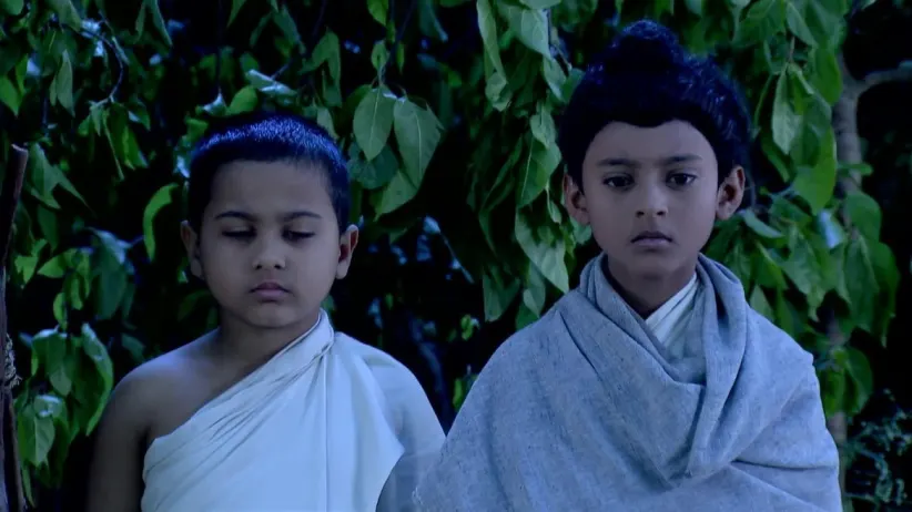 Joy Baba Lokenath - Episode 323 - March 05, 2019 - Full Episode