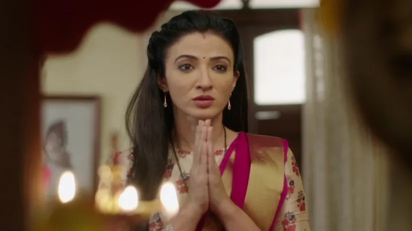 Aapke Aa Jane Se - Episode 138