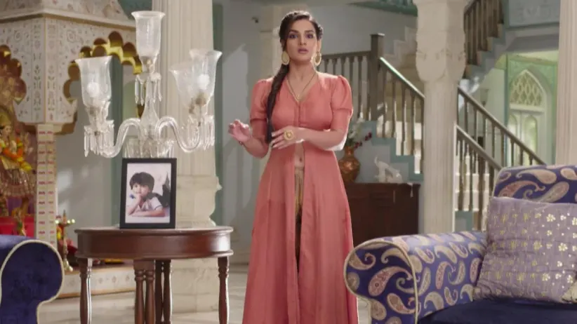 Aapke Aa Jane Se - Episode 167