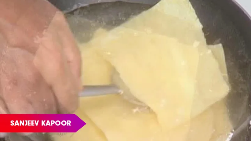 Fresh Pasta by Sanjeev Kapoor - Khana Khazana