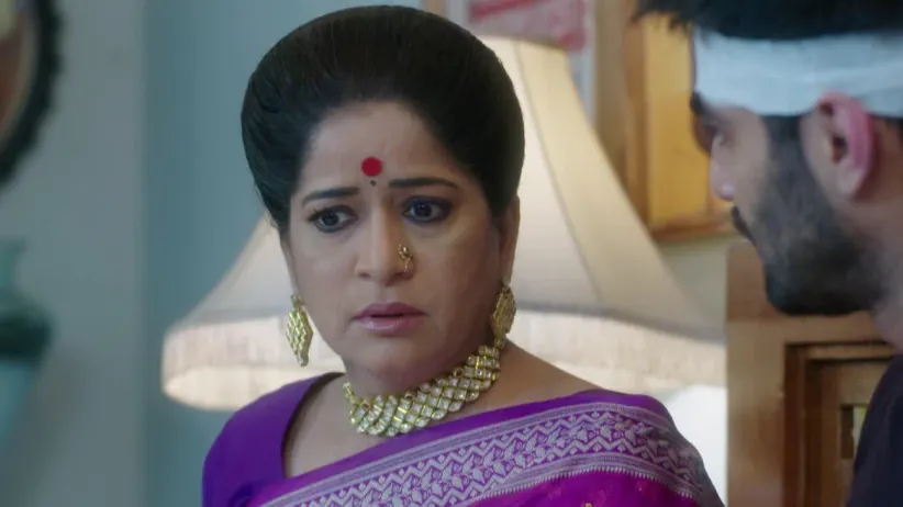 Aapke Aa Jane Se - (Hindi) - March 04, 2019 - Webisode - Zee TV