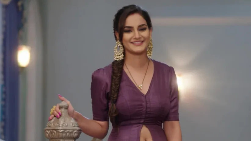 Aapke Aa Jane Se - Episode 152