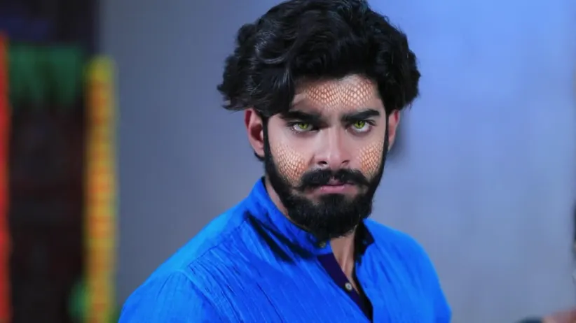 Naagini - Episode 806 - March 06, 2019 - Full Episode
