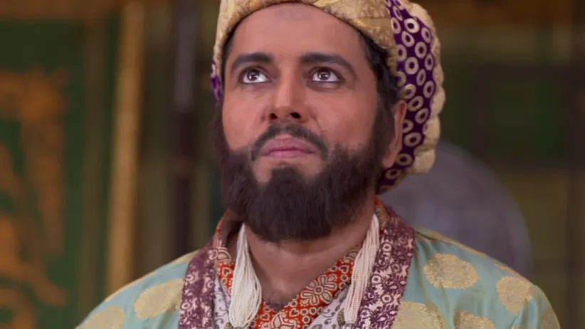 Swarajyarakshak Sambhaji - (Marathi) - March 02, 2019 - Webisode - Zee Marathi