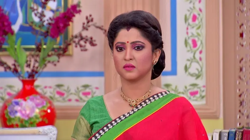 Watch Bokul Kotha TV Serial 6th March 2019 Full Episode 389 Online on ZEE5