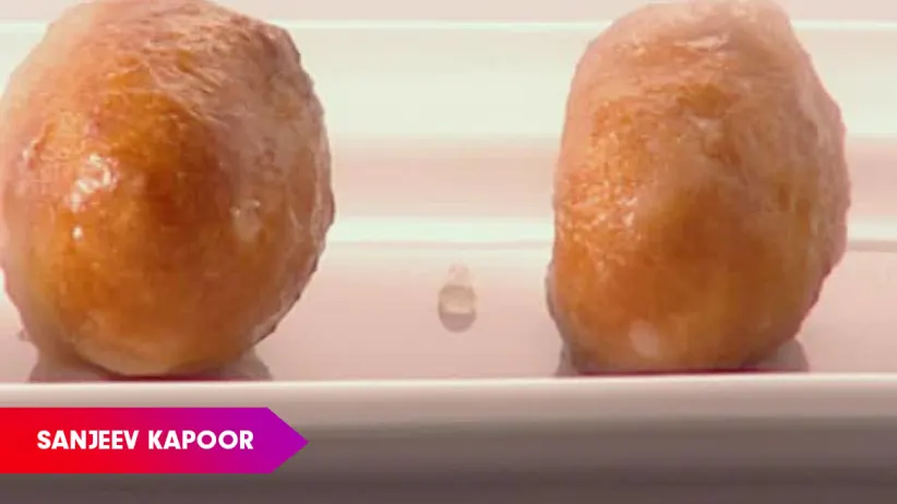 Mishti Alurpuli by Sanjeev Kapoor - Khana Khazana