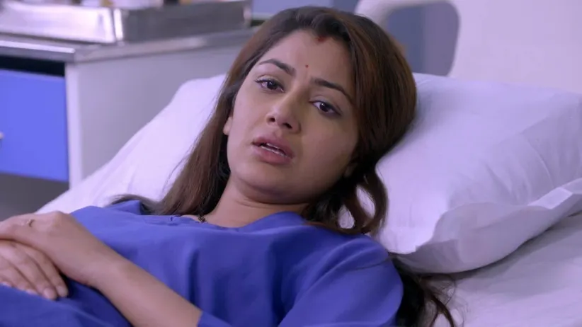 Pragya delivers twins - Kumkum Bhagya