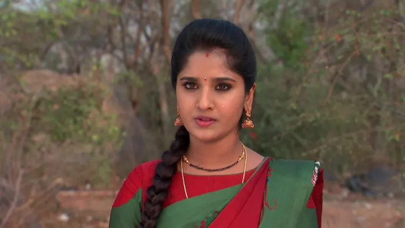 Kalyana Vaibhogam - Episode 484 - March 07, 2019 - Full Episode