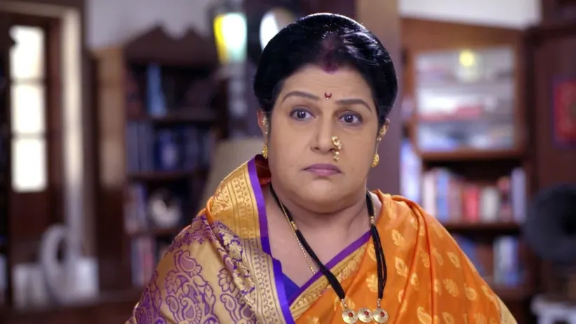 Keshav electrocutes Kalyani - Tujhse Hai Raabta