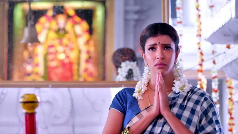 Ep 1 - The Missing Wife  - Mrs. Subbalakshmi