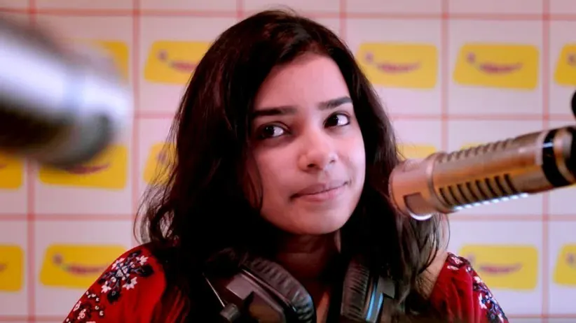Ep 4 - The Runaway Couple - Mrs. Subbalakshmi