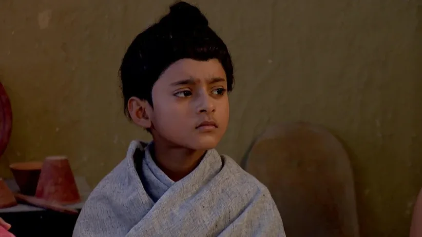 Joy Baba Lokenath - Episode 325 - March 07, 2019 - Full Episode