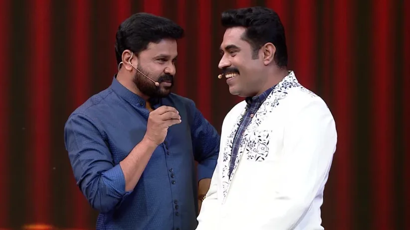 Comedy Nights With Suraj - Episode 1 - March 07, 2019 - Full Episode