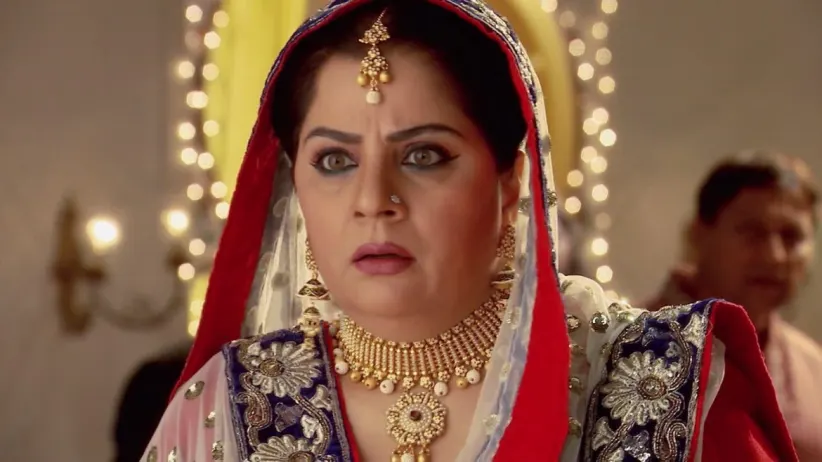 Qubool Hai - Episode 105 - May 20, 2019 - Full Episode