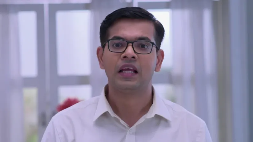 Tula Pahate Re - (Marathi) - March 07, 2019 - Webisode - Zee Marathi