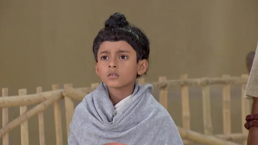 Joy Baba Lokenath - Episode 326 - March 08, 2019 - Full Episode