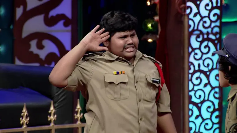 Drama Juniors Championship 2018 - Episode 13 - March 10, 2019 - Full Episode