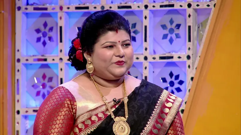 Contestants talk about body weight - Didi. No 1 Season 8