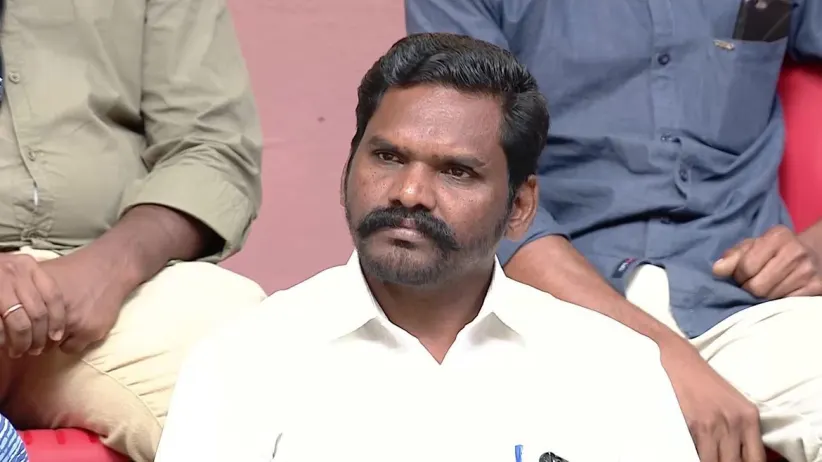 Tamizha Tamzha - Episode 16 - March 10, 2019 - Full Episode