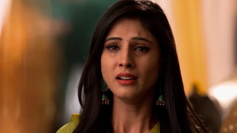 Yeh Kaha Aa Gaye Hum - Episode 34