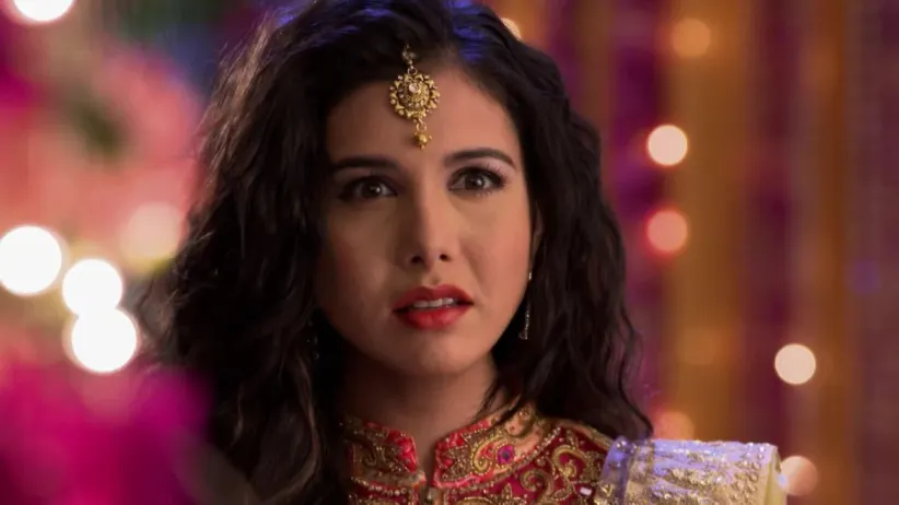 Yeh Kaha Aa Gaye Hum - Episode 41