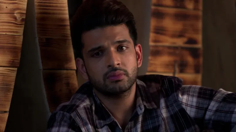 Yeh Kaha Aa Gaye Hum - Episode 58