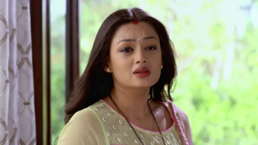 Zindagi Ki Mehek - Episode 184