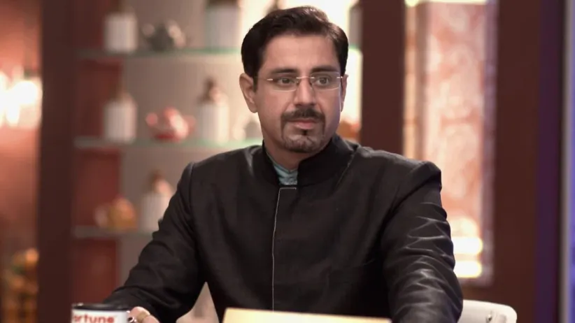 Zindagi Ki Mehek - Episode 41