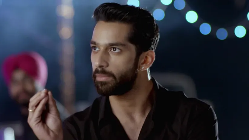 Zindagi Ki Mehek - Episode 54