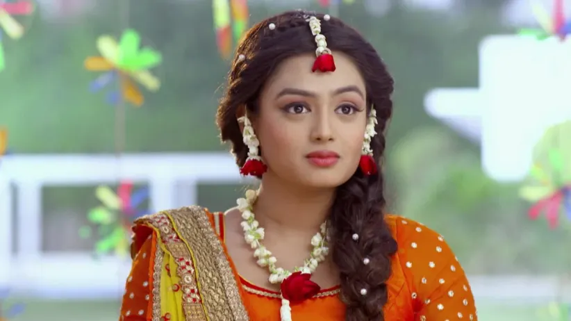 Zindagi Ki Mehek - Episode 57