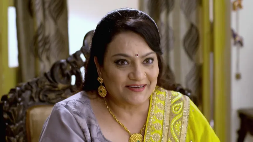 Zindagi Ki Mehek - Episode 214